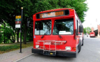 Rabbit Transit starts using natural gas
