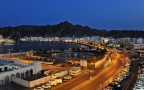 Oman: Gas stations to rise on Muscat Expressway