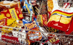 Assorted salty snacks key to boost c-store sales, says research