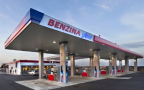 Unipetrol to acquire 68 OMV gas stations in Czech Republic
