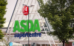 UK: Asda reveals plans for new 12-pump gas station