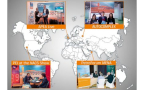 Now available in several languages: UNITI expo rolls out international campaign for 2016 edition