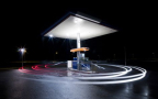 Analysis: South Africa's forecourt lighting market