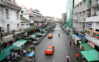 Esso gears for expansion in Thailand