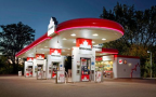 The importance of gas station canopy fascia. Interview with Bren Steele (FormaShape)