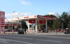Lukoil to sell 240 gas stations in Eastern Europe
