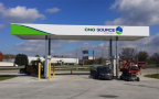 US natgas firm ventures into Mexico