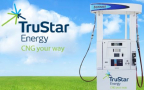 TruStar Energy powers up with 120 CNG stations