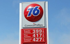 Phillips 66, Motiva sign long-term deal for 76 brand