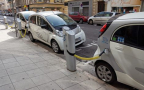 China to install thousands of EV charging stations