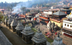 Nepal: Gas stations start supplying fuel 6 months later