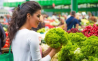 Food stamps proposal requires stores to offer healthier foods