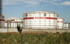 Lukoil to exchange refined petroleum for Iranian oil