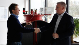 Leaks in tanks and pipe systems – Interview with expert Jost Berg, SGB