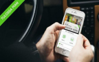 Finnish S-Bank’s mobile app offers the ‘world’s easiest’ way to pump gas
