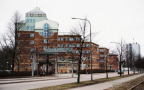Smartphone-run convenience store opens in Sweden