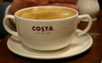 Canada: Costa to bring on-the-go coffee to 150 Shell stations