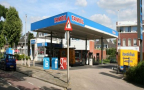 Dutch gas station taps Facebook to tackle petrol thieves