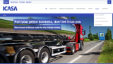 ICASA Group launches new website in the context of its international expansion