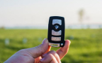 South Africa: BMW to build solar EV charging stations