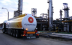 Rompetrol automates downstream business in Romania