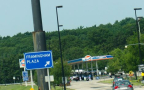 First foreign gas stations to open in Mexico