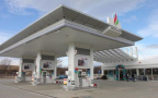 Azerbaijan oil firm expands gas station network in Romania