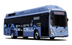 Korea to replace CNG with hydrogen to power 26,000 buses