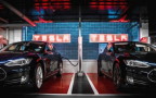 Tesla chargers in NYC to outnumber gas stations