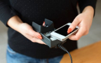Future Payment Trends. Discussing contactless payment features