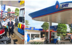 Cambodia: PTT selects Tokheim Quantium dispensers