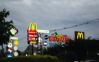 C-store meals winning vs Fast-Food