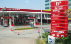 Indonesia’s Pertamina looks abroad for gas station network expansion