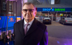 UK: Rontec Chairman Gerald Ronson celebrates 50 years in fuel retailing