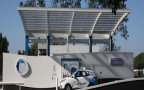Air Liquide-Toyota hydrogen fuel station sites announced