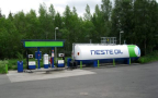 Latvia: Neste launches its Pro Diesel fuel