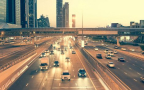 Dubai expands its EV charging network at gas stations