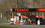 Chevron's Hawaii gas station to be rebranded as Texaco
