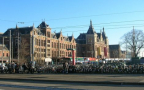 Ban on diesel and petrol cars OKd by Dutch parliament