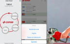 Cepsa integrates PayPay to its mobile refuelling app