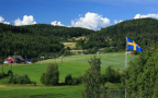 PetrolPlaza Scandinavian Special. Sweden: The land of biofuels