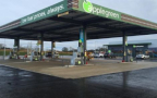 Ireland: Applegreen gives away free coffee to combat road mishap