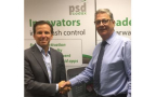 PSD Codax acquired by Innovative Control Systems