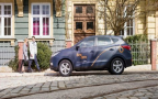 World’s first hydrogen car-sharing service to roll out in Germany