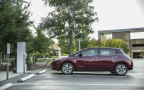 Japan: EV chargers outnumber gas stations