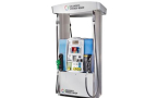 Gilbarco announces new EMV-compliant fuel dispenser payment terminal