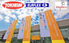 Exhibitor preview for UNITI expo 2016: Implico, Tokheim, Elaflex