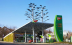Hungary’s MOL eyes comeback in Austria gas station biz
