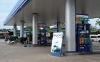 Thailand issues new guidelines to improve gas station safety