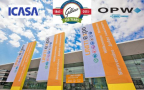 Exhibitor preview for UNITI expo 2016: Gilbarco Veeder-Root, OPW, ICASA